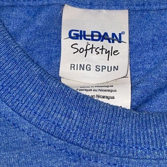 Gildan Bill & Ted’s Excellent Adventure Be Excellent To Each Other Graphic Tee - Picture 5 of 11